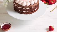La ce temperatură se coace blatul de tort?