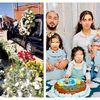 S-a &icirc;mplinit un an de la accidentul din Spania &icirc;n care trei frați și-au pierdut viața! Mama lor a transmis un mesaj răvășitor: &bdquo;Am comori &icirc;n cer, dar mă doare.&rdquo;
