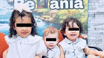 S-a împlinit un an de la accidentul din Spania în care trei frați și-au pierdut viața! Mama lor a transmis un mesaj răvășitor: „Am comori în cer, dar mă doare.”