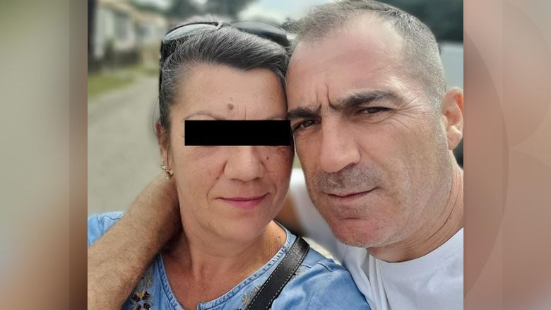 Crimă Botoșani