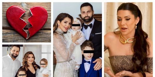 Celia, confesiuni despre momentele grele de după despărțirea de soțul ei. Care este starea artistei în prezent: “Mai multe lucruri care m-au dat de toți pereții.”