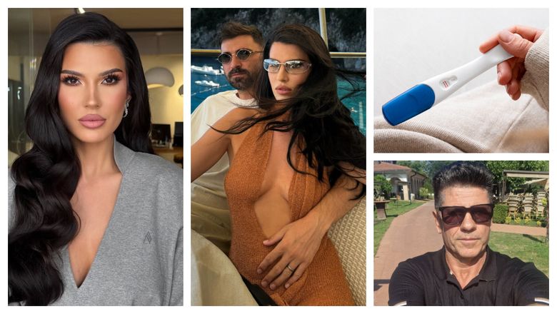 Adrian Ropotan, șoc după șoc în ultima săptămână. După accidentul prin care a trecut, familia i-a dat vestea neașteptată despre soția lui: “Destul de avansată.”