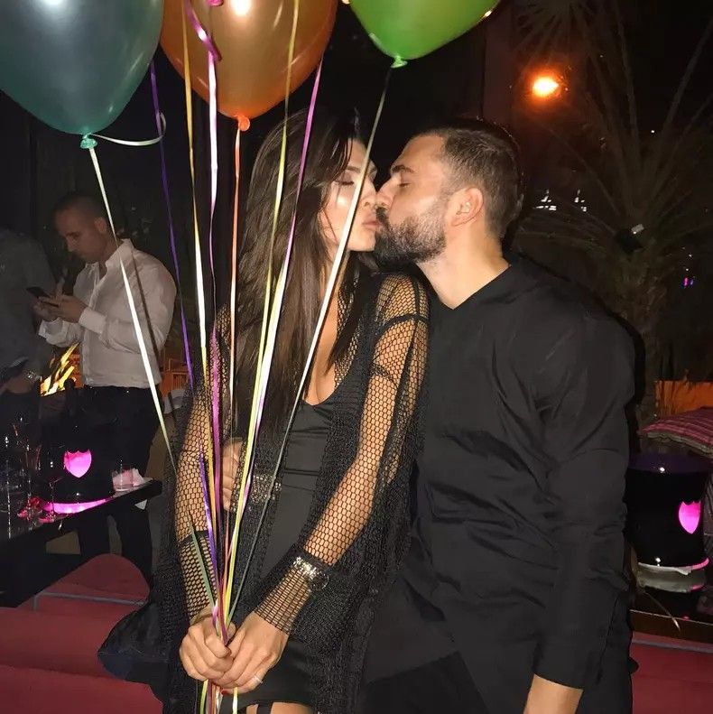 Adrian și Raluca Ropotan