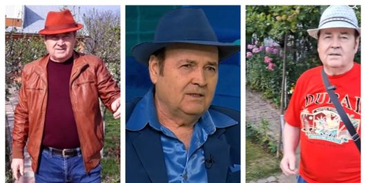 Motivul pentru care Nelu Vlad își vinde terenul din Băile Tușnad. Solistul trupei Azur spune ce sumă trebuie să scoată doritorii din buzunar: “Eram foarte mândru.”