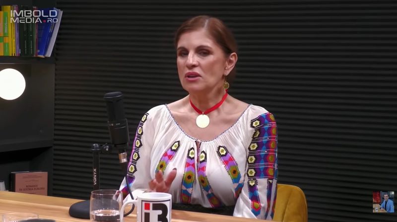 Mariana Ionescu Căpitănescu