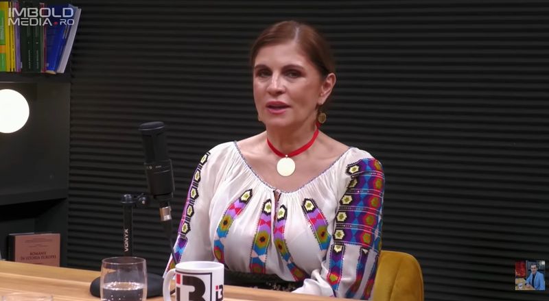 Mariana Ionescu Căpitănescu