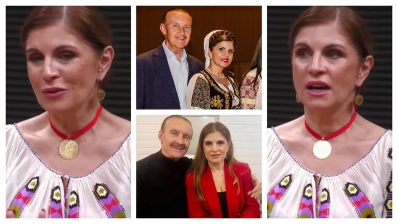 VIDEO Georges de la Casa iubirii, adevărul despre relația cu Veronica: „Cred că ar fi bubuit în online.”