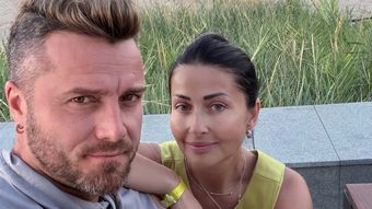 Gabriela Cristea, în lacrimi! Ce veste i-a dat soțul ei și ce schimbare importantă urmează pentru amândoi: „Nu eram pregătită.”