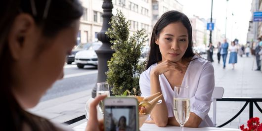 (P) Cum alegi mobilierul care pune în valoare fiecare fotografie