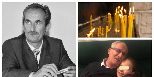 A murit Constantin Pănescu! Omul de afaceri a fost găsit fără suflare chiar de soția sa