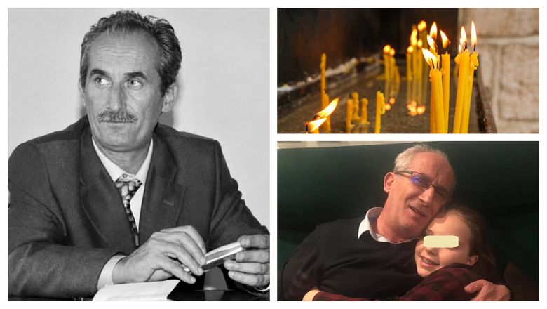 A murit Constantin Pănescu! Omul de afaceri a fost găsit fără suflare chiar de soția sa