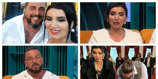 VIDEO Motivul pentru care Adriana Bahmuțeanu a amânat nunta cu George Restivan. Vedeta a spus ce o neliniștește: “Vreau să am şi eu satisfacția asta.”