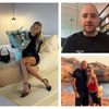 Cum a surprins-o Andrei Ciobanu pe Flavia Mihășan, de ziua de naștere: &bdquo;Am mai &icirc;nțeles și că nu are sens.&rdquo;