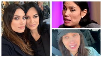 Drama din spatele Alinei Pușcău. Cu ce probleme de sănătate se confruntă sora modelului internațional: “Un proces foarte greu.”