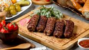 Mici