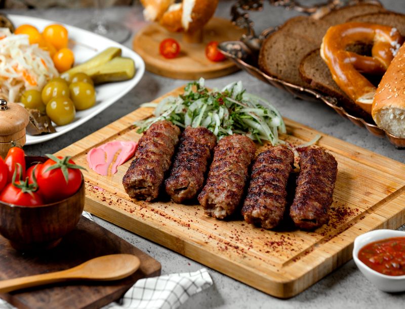 Mici