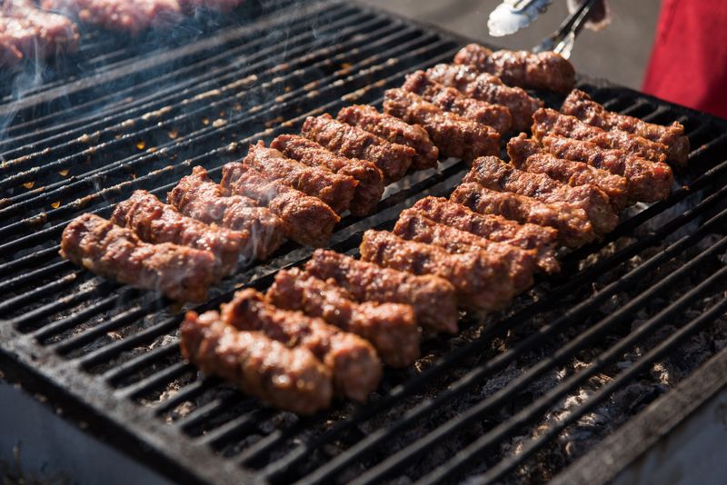 Mici