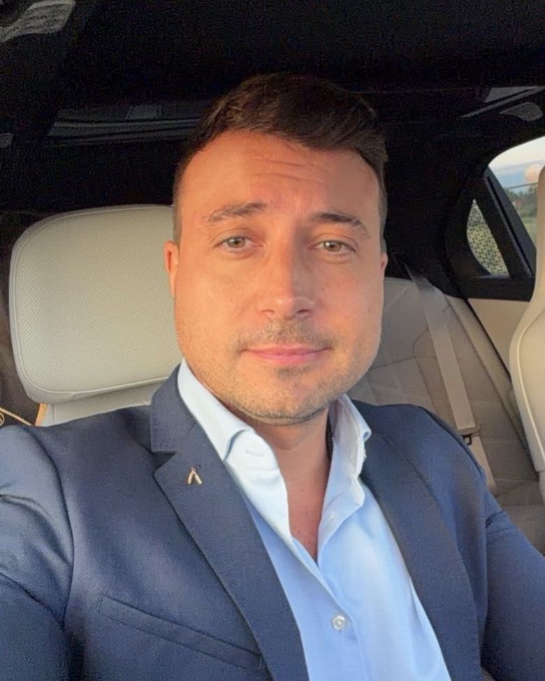 Valentin Sanfira