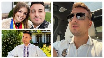 Valentin Sanfira, acuzații despre infidelitate? Ce mărturisiri a făcut artistul de muzică populară: “Doi ochi ce m-au înșelat.”