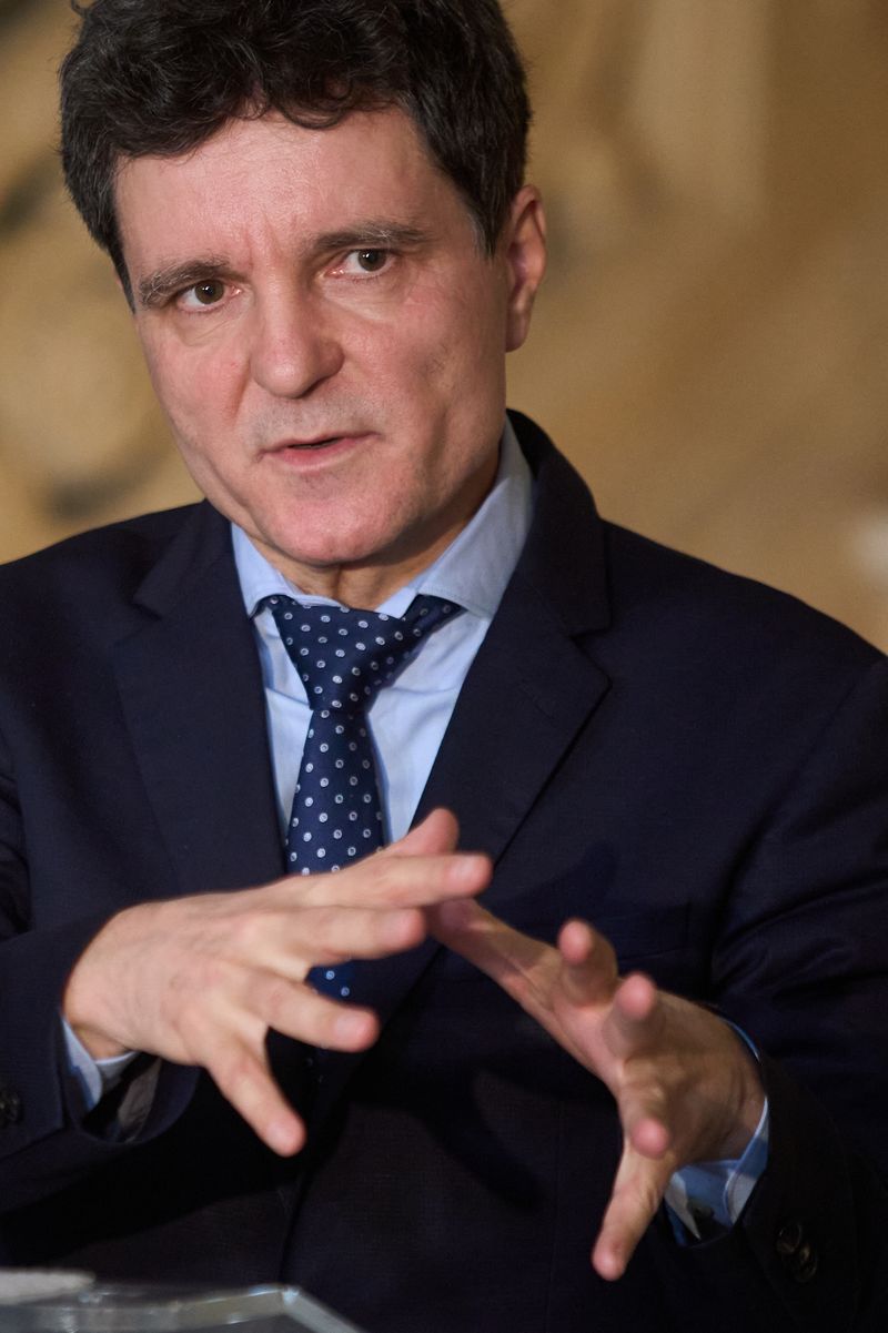 Nicușor Dan