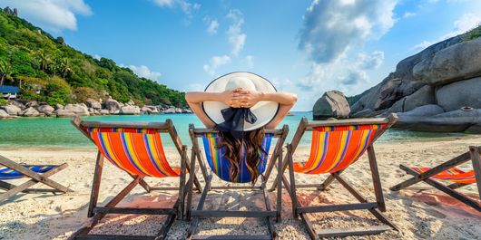 Ce oraș ar trebui să vizitezi în urnătoarea vacanță, în funcție de zodie