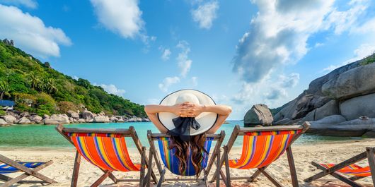 Ce oraș ar trebui să vizitezi în urnătoarea vacanță, în funcție de zodie