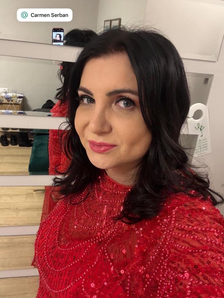 Carmen Șerban