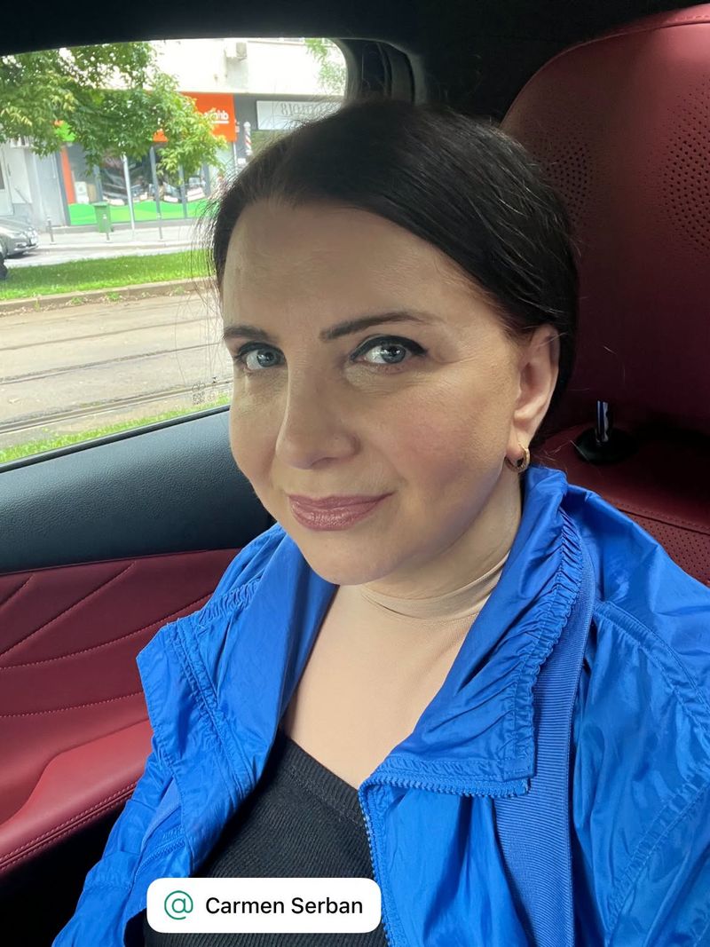 Carmen Șerban