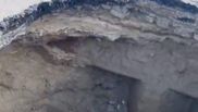 Groapa în care a căzut Carmen Șerban