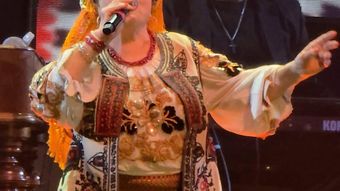 Ce pensie primește Saveta Bogdan de la stat. Artista a fost sinceră cu banii pe care îi are în  fiecare lună: 