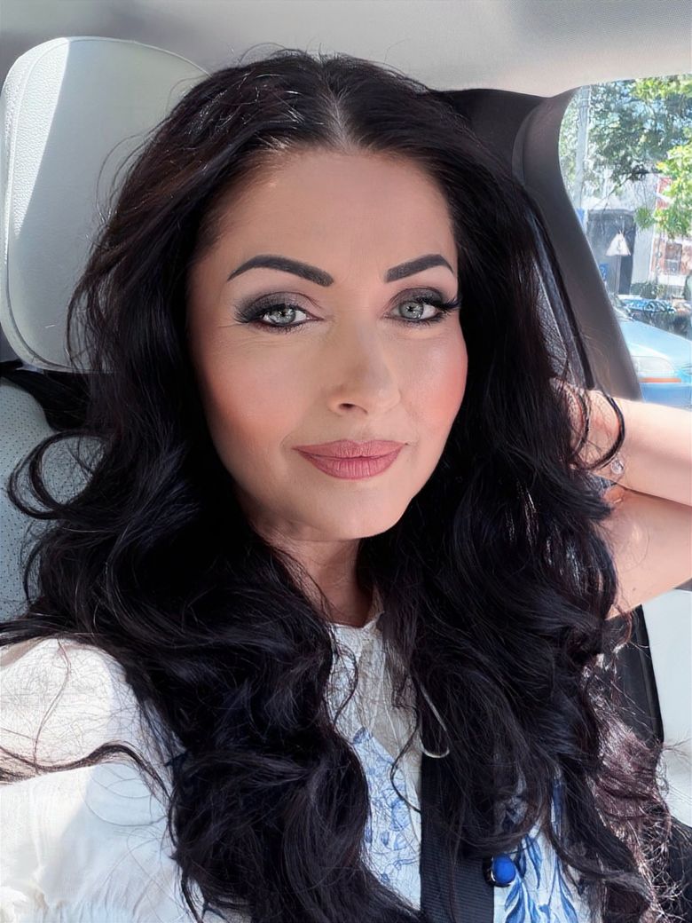 Gabriela Cristea