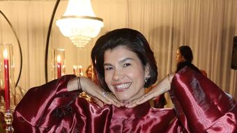 Ileana Sterp, în lacrimi!  Ce a făcut-o pe fiica mamei Geta să plângă: “Va veni vremea!”