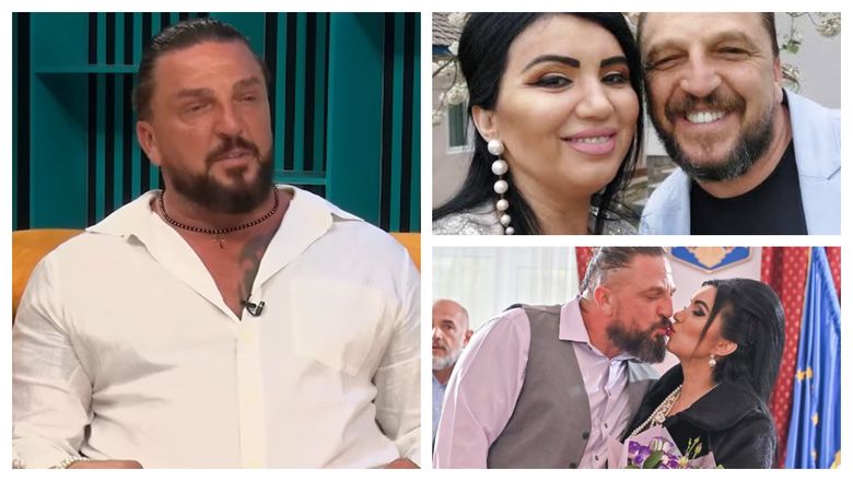 VIDEO Cu ce se ocupă George Restivan în America. Soțul Adrianei Bahmuțeanu a dezvăluit de ce petrece atât de mult timp în România: „Trebuie să ne împărțim pe două continente.”