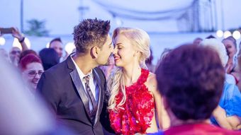 Connect-R a făcut dezvăluiri neașteptate despre Misha după divorț. Ce a spus artistul despre mama fiicei sale: „Nu putea să aibă o mamă...”