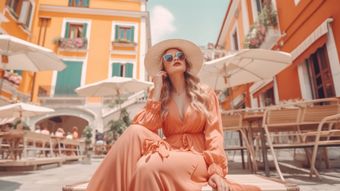 Ce să porți în Italia în vara 2026. Cum să te îmbraci în funcție de orașul pe care îl vizitezi