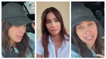 Alina Pușcău intră în operație! Ce mesaj a lăsat vedeta după ce a anunțat că boala a intrat în metastaze: “Am cancer!”