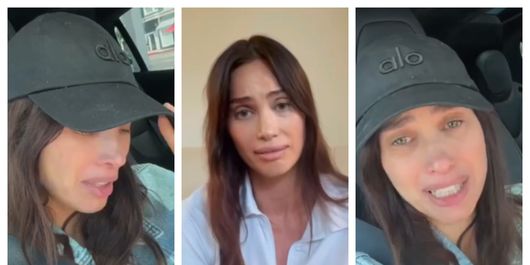 Alina Pușcău intră în operație! Ce mesaj a lăsat vedeta după ce a anunțat că boala a intrat în metastaze: “Am cancer!”