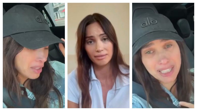 Alina Pușcău intră în operație! Ce mesaj a lăsat vedeta după ce a anunțat că boala a intrat în metastaze: “Am cancer!”