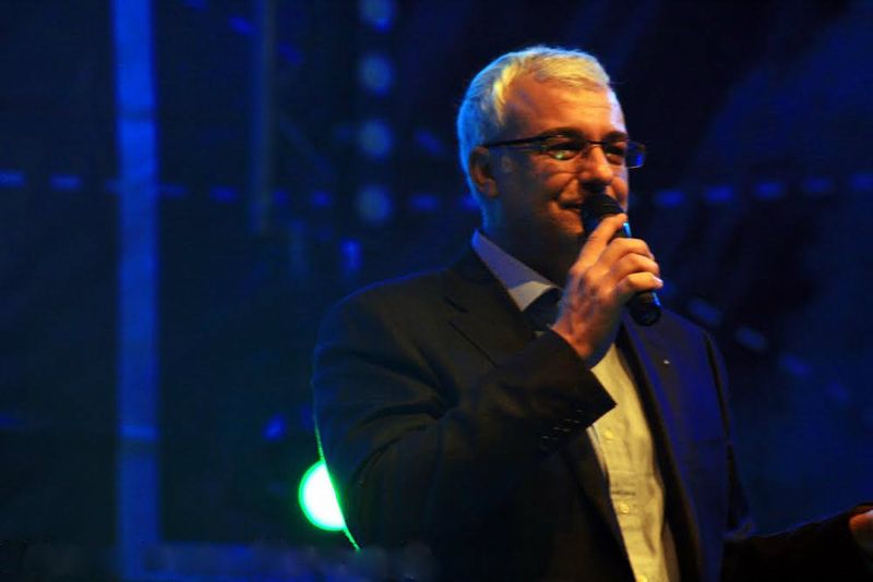 Cătălin Crișan