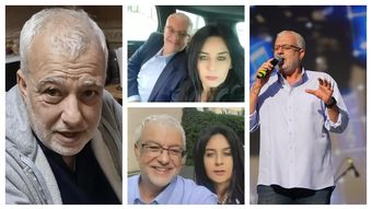 Cătălin Crișan a făcut anunțul neașteptat despre relația lui. Ce se întâmplă cu artistul în aceste momente: “Sper să nu mă întrebați de ce.”