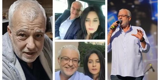 Cătălin Crișan a făcut anunțul neașteptat despre relația lui. Ce se întâmplă cu artistul în aceste momente: “Sper să nu mă întrebați de ce.”