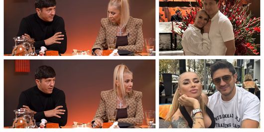 Peste ce anume nu ar putea trece Anamaria Prodan în relație. Impresara spune lucrurilor pe nume: “Nu cred că este ceea ce trebuie pentru familie.”