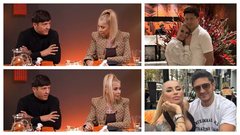 Anamaria Prodan, totul despre socrul ei. Ce spune impresara despre familia iubitului: “Nu sunt impresionat când te enervezi tu, când ești rea.”
