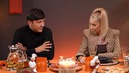 Ronald Gavril și Anamaria Prodan