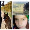 Căutări de amploare &icirc;n cazul minorei care a dispărut din Bacău! Neculcia Andreea Elena este căutată de mai bine de două zile! Un elicopter intervine la misiune
