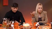 Anamaria Prodan și Ronald Gavril
