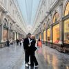 Anamaria Prodan și Ronald Gavril