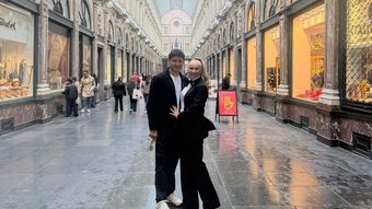 Anamaria Prodan, totul despre socrul ei. Ce spune impresara despre familia iubitului: “Nu sunt impresionat când te enervezi tu, când ești rea.”