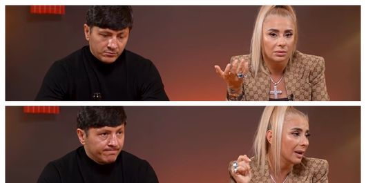 Anamaria Prodan, totul despre socrul ei. Ce spune impresara despre familia iubitului: “Nu sunt impresionat când te enervezi tu, când ești rea.”