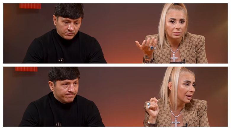 Anamaria Prodan, totul despre socrul ei. Ce spune impresara despre familia iubitului: “Nu sunt impresionat când te enervezi tu, când ești rea.”